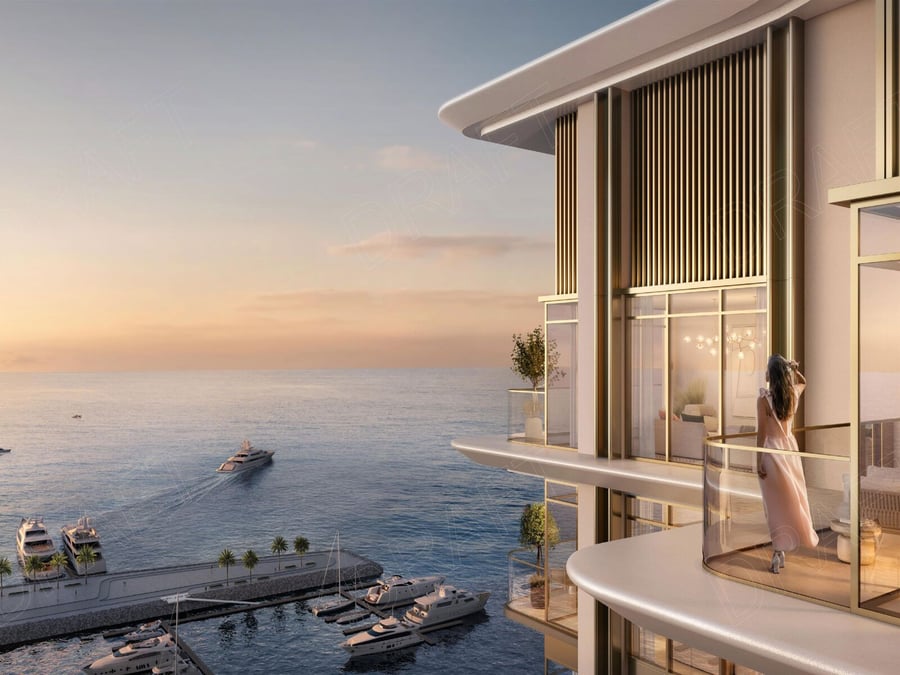 Best Views | High Floor | Distressed Deal, picture 1