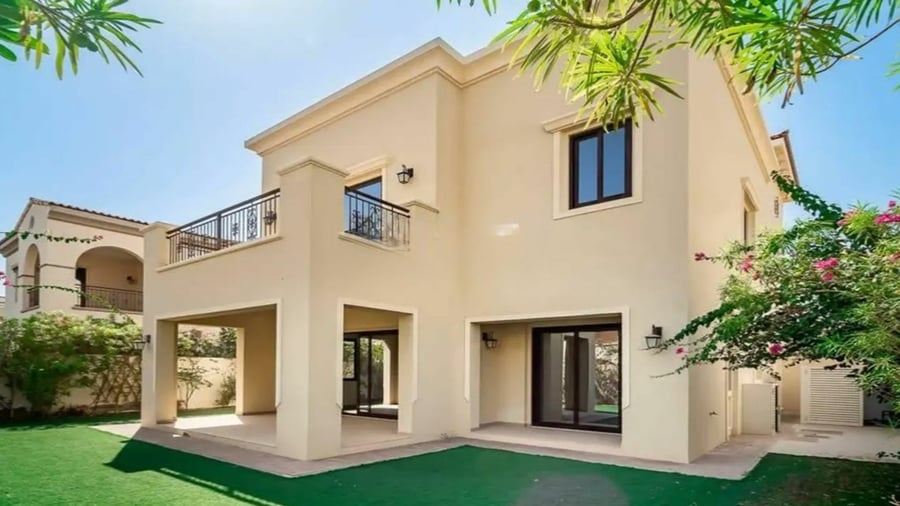 View Today | Brand New | 3BR Villa......, picture 1
