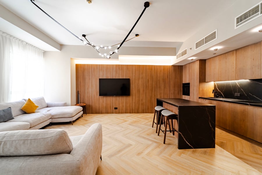 Fully Upgraded | Converted Layout | Fully Furnished, picture 1