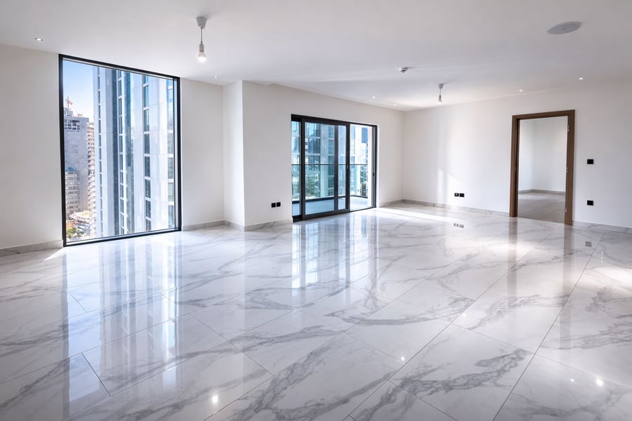 Largest Layout | Maids Room | Burj Khalifa View, picture 1