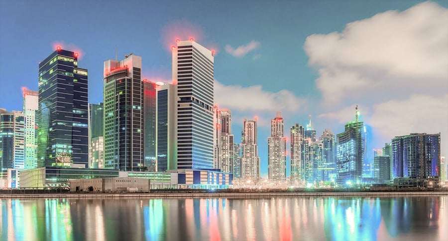 Business Bay, picture 1