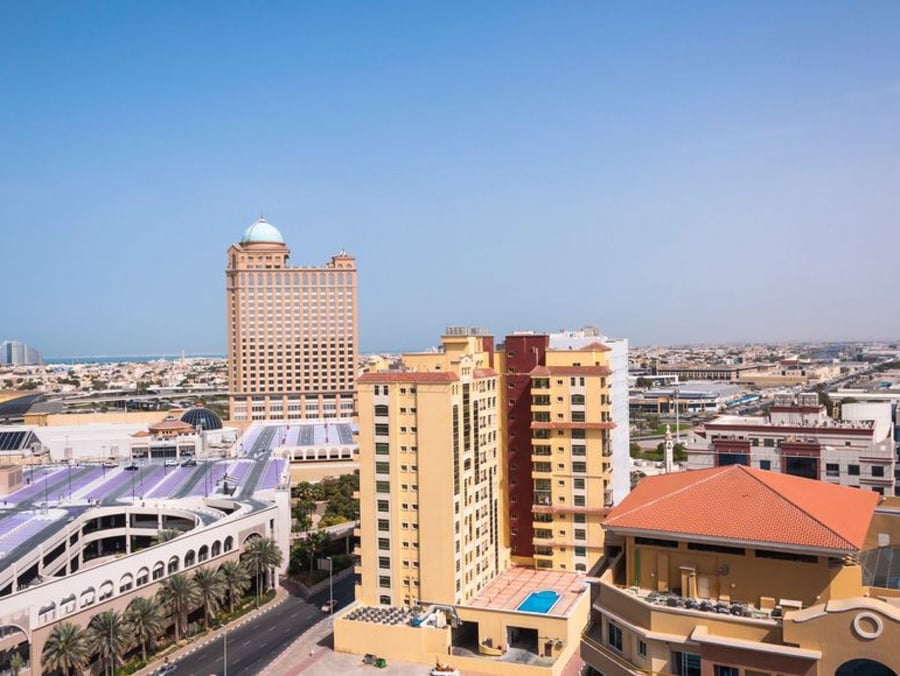Al Barsha, picture 1