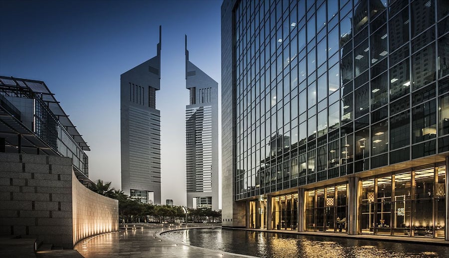 DIFC, picture 1