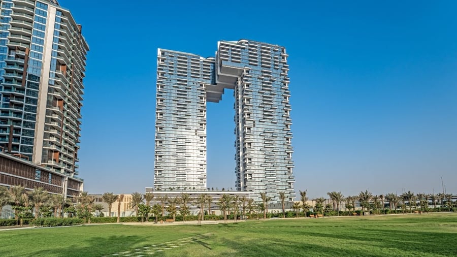 1 Residences Zaabeel LUXHABITAT