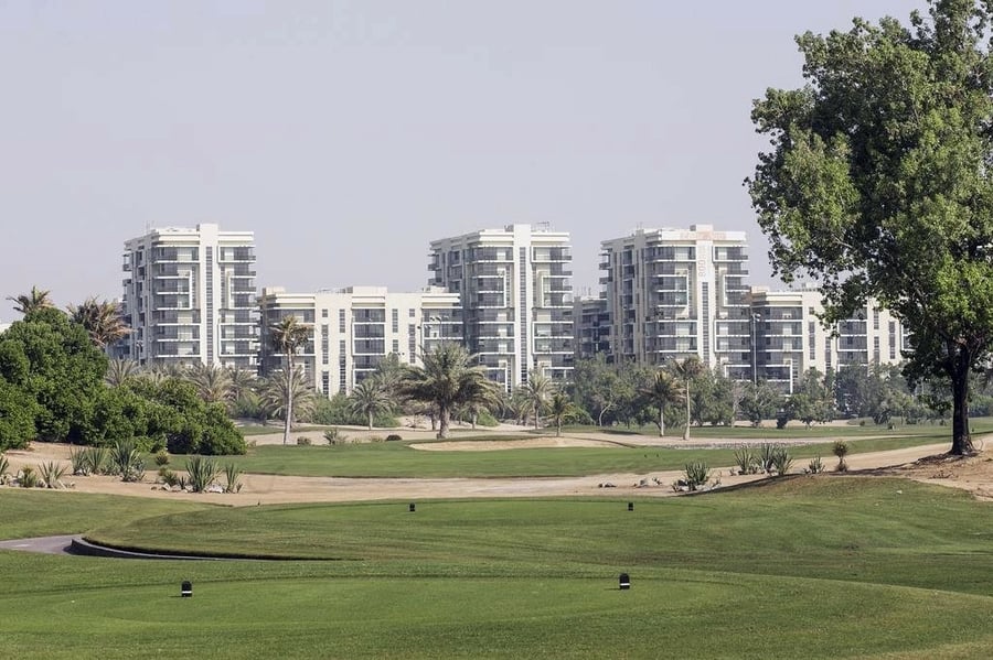 Khalifa City, picture 1
