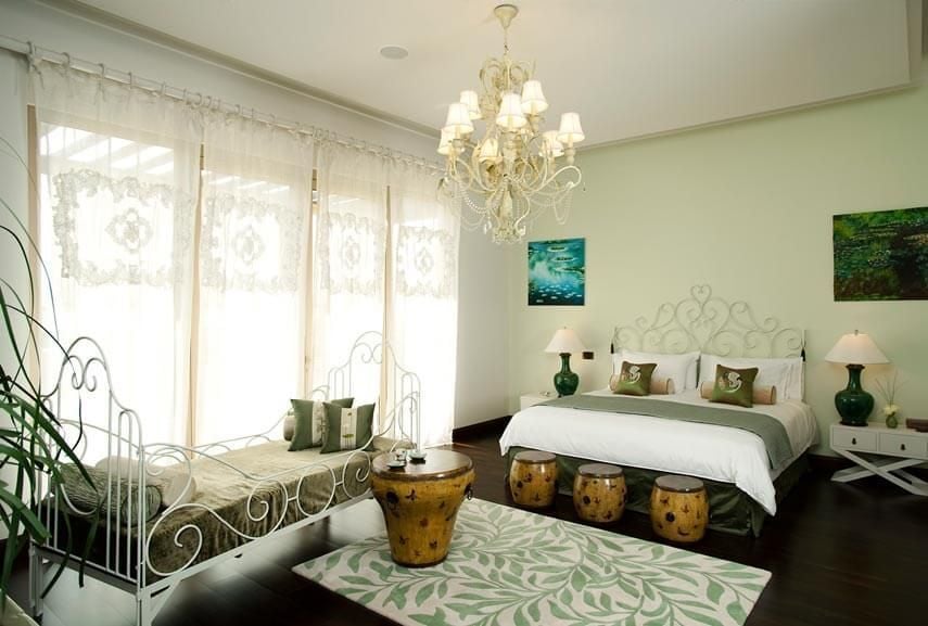 Dhalia villa