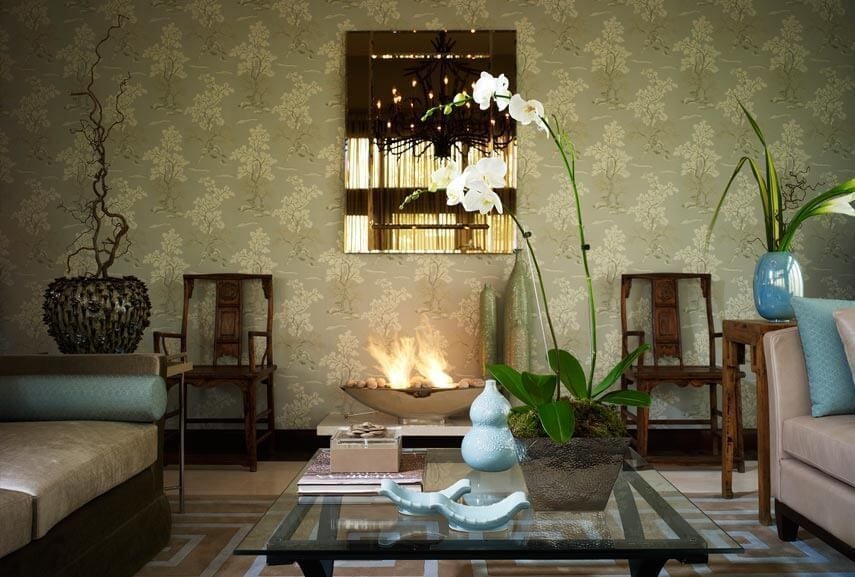 Dhalia villa