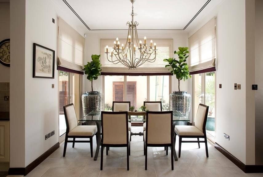 Dinning setting