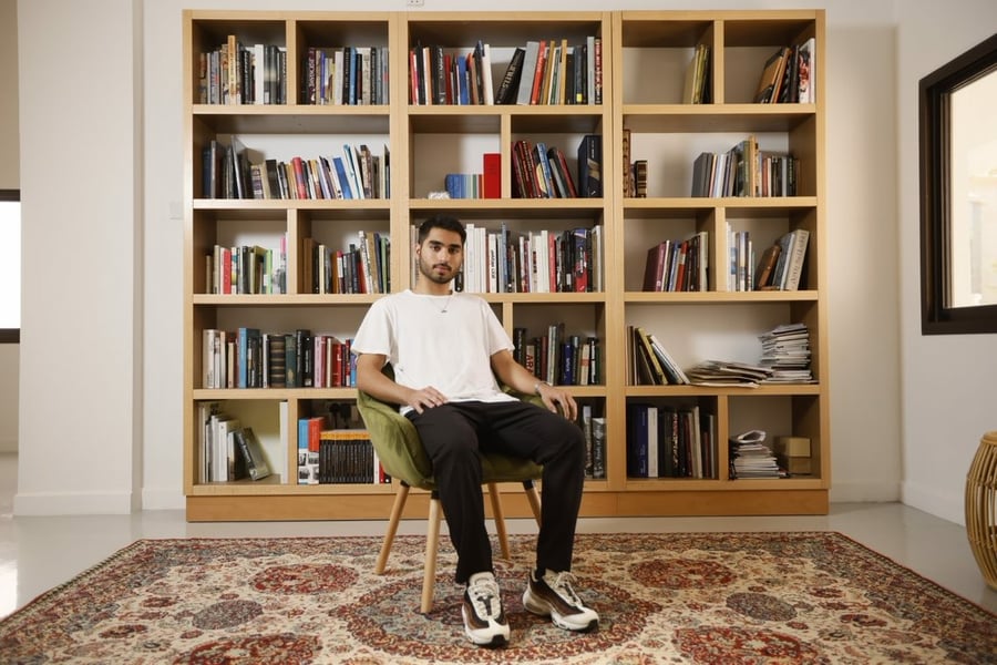 Ziad Al najjar