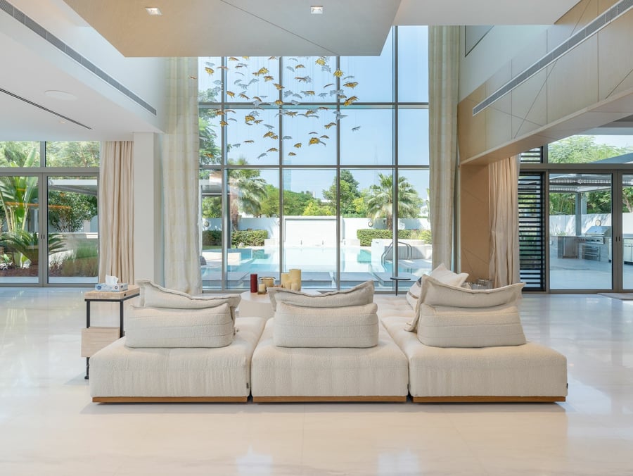 Prime villa