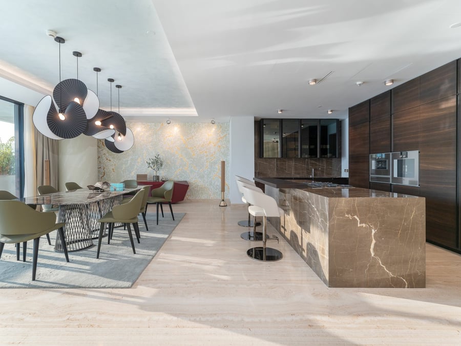 Prime Apartment