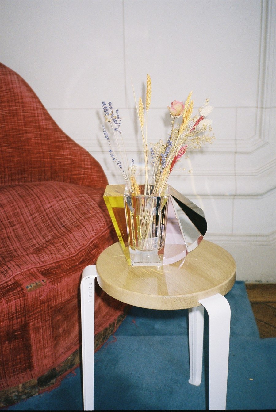 Vase