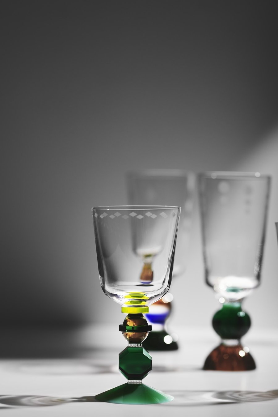 Glass