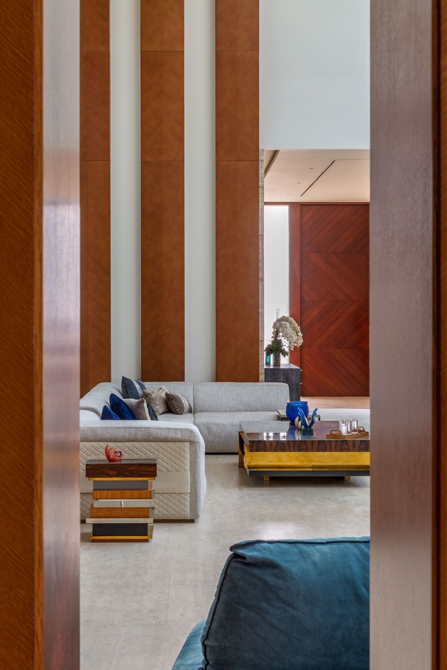 Cavalli furniture