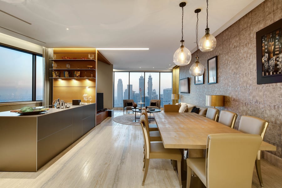 Bulthaup kitchen