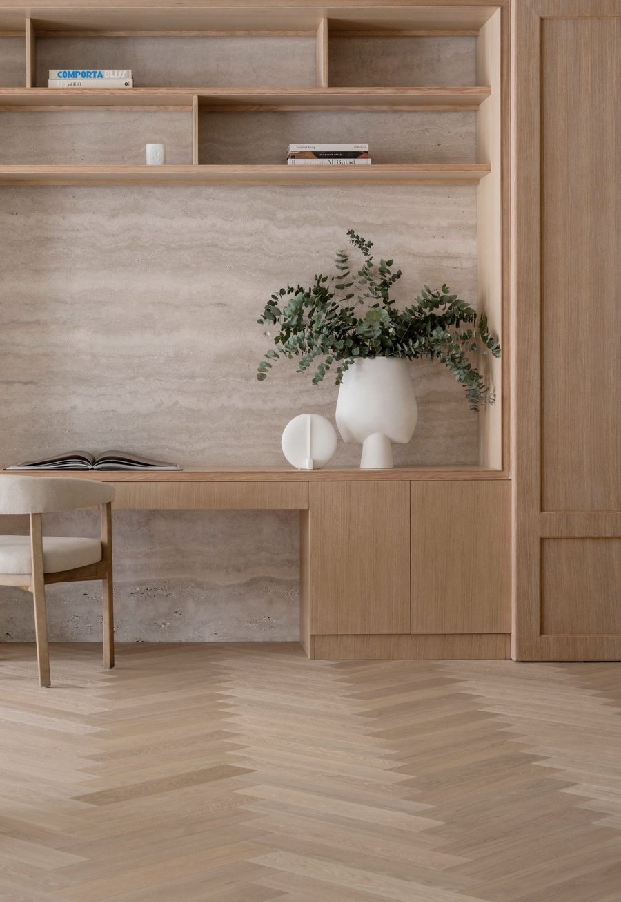 Urjowan interiors