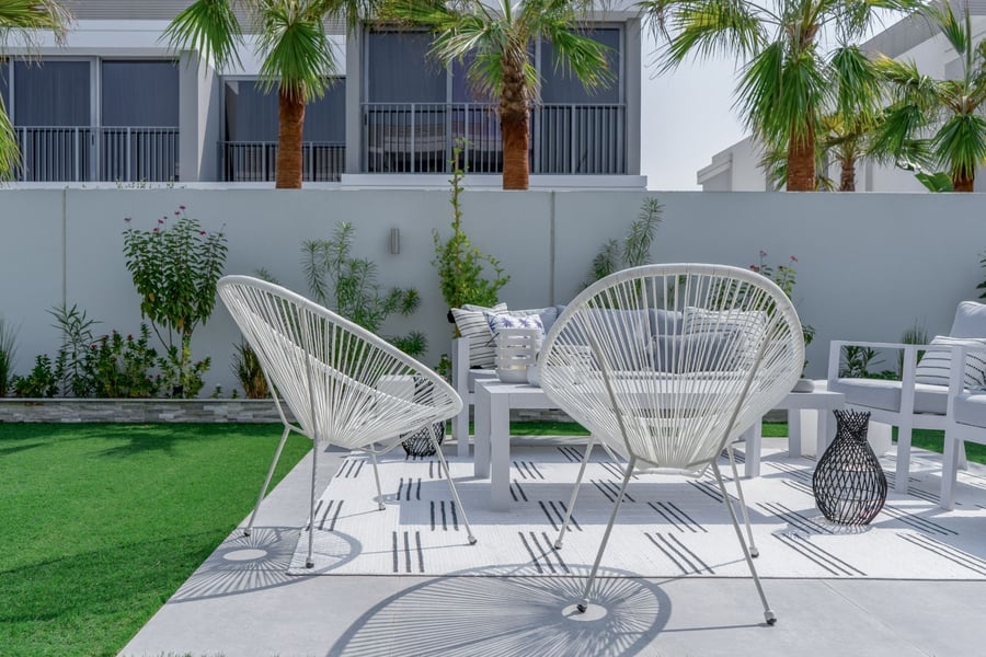 Outdoors space