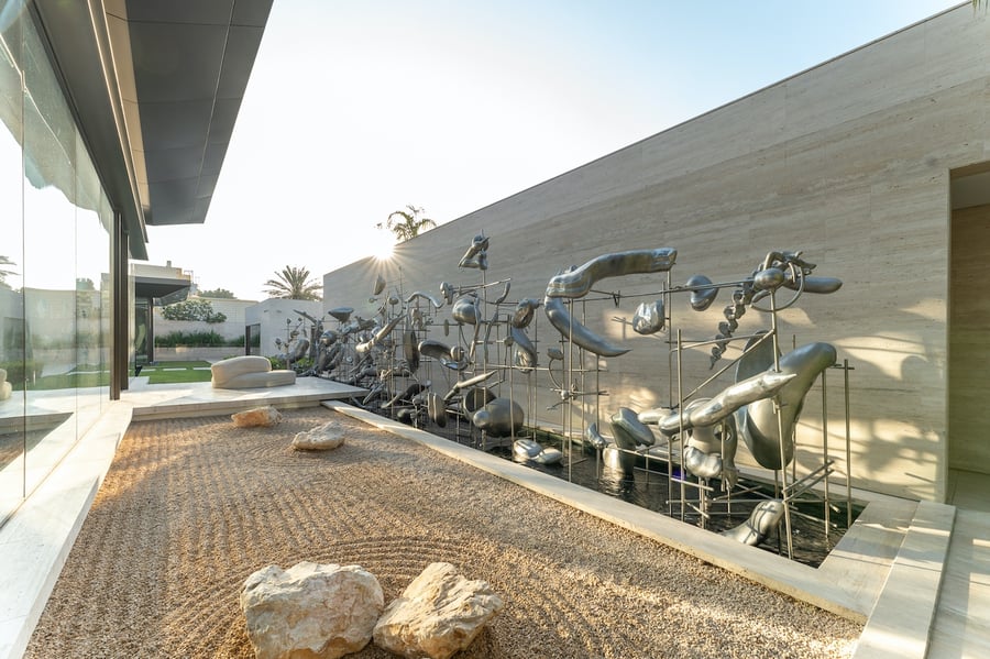 Sculpture