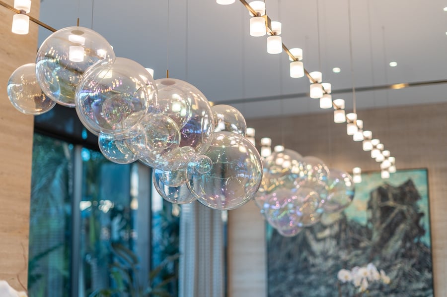 Bubbles