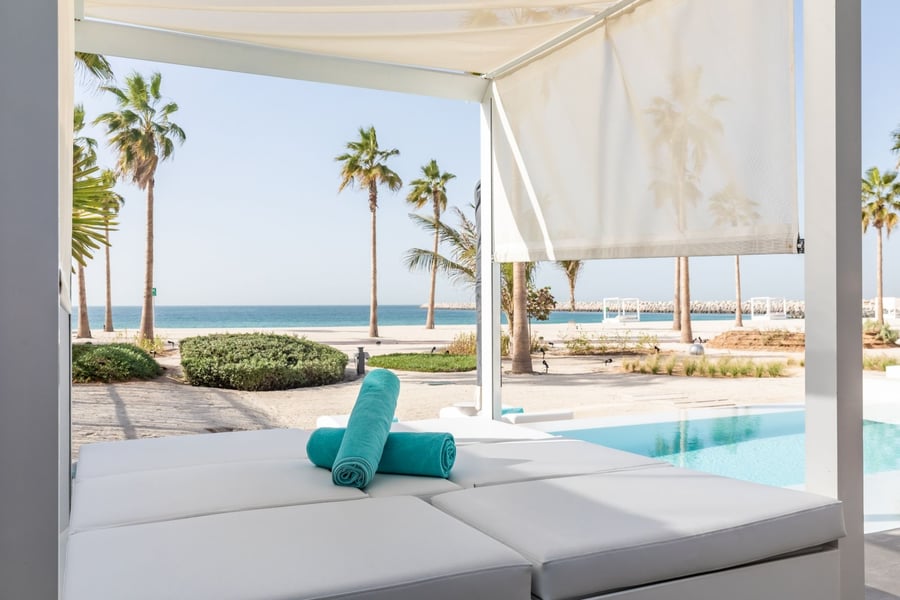 Cabana
