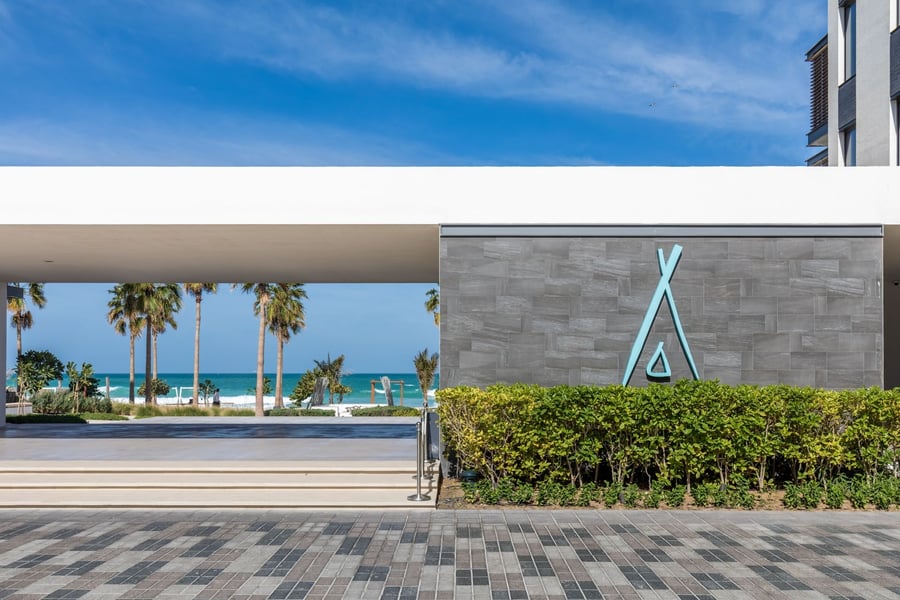 Nikki Beach Dubai