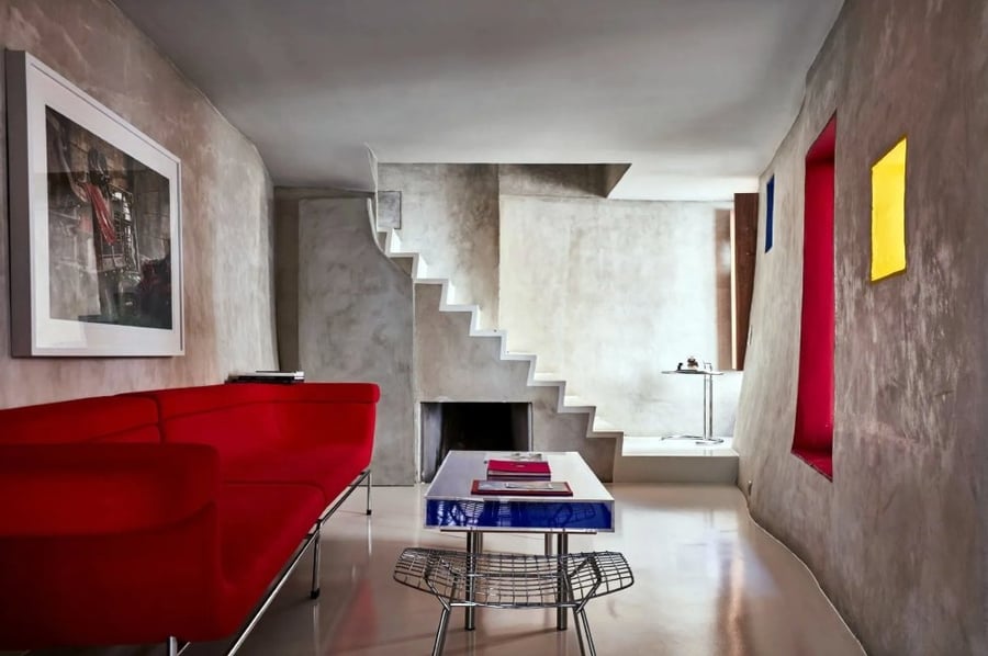 Les Andeols villas