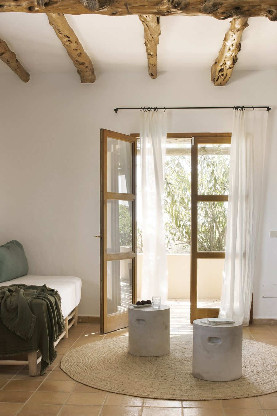 Formentera house