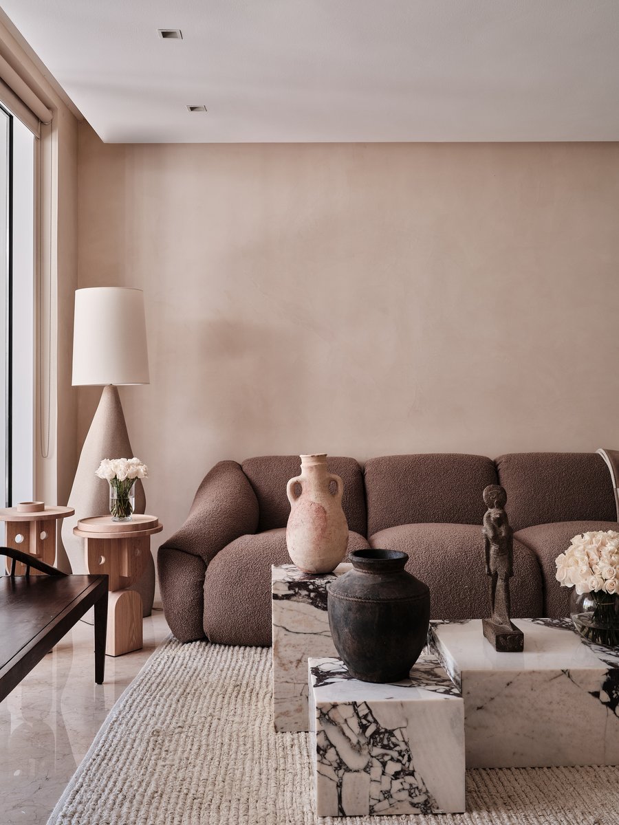 Kuwait townhouse