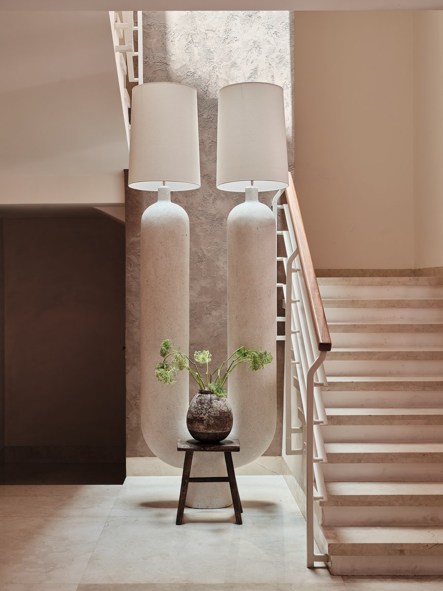 Kuwait townhouse