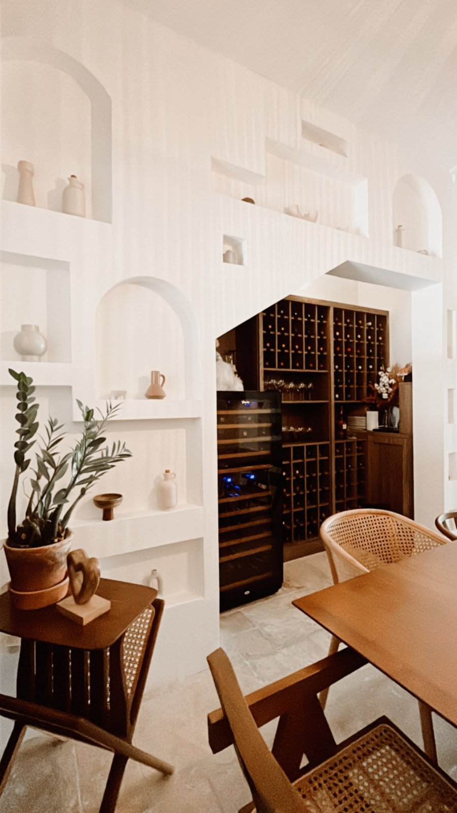 Sola x Luxhabitat