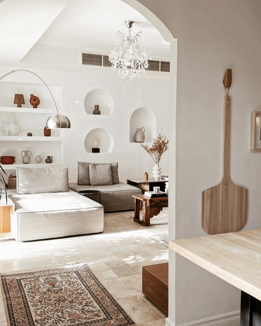 Sola home x Luxhabitat