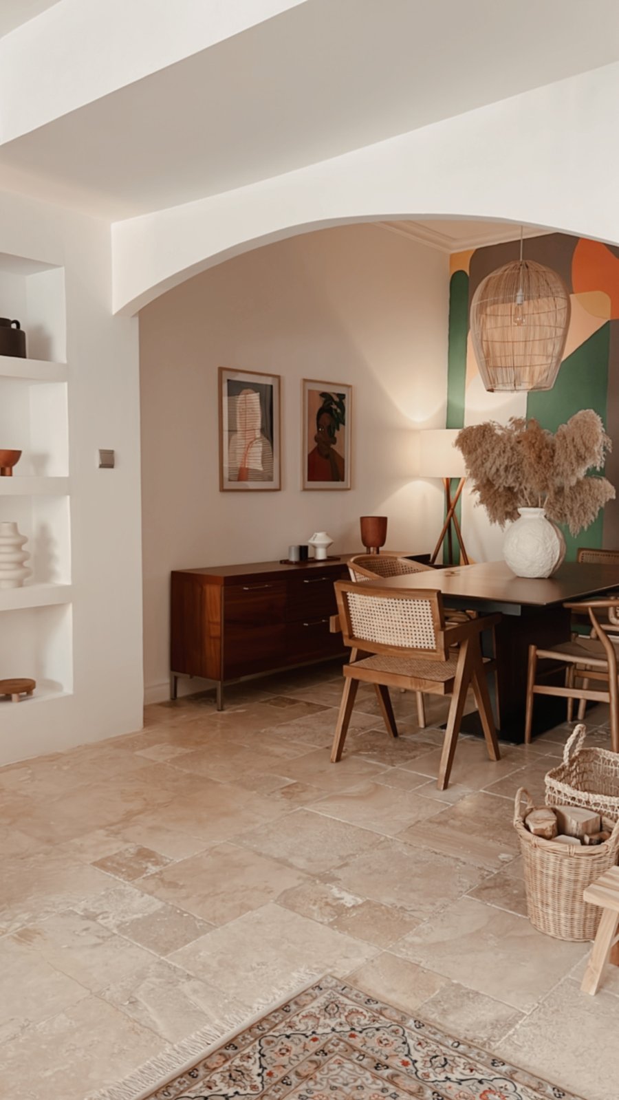 Sola x Luxhabitat