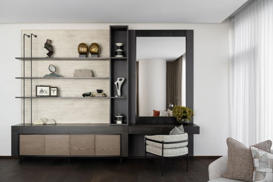 One palm penthouse x Luxhabitat