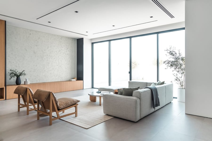 NM villa