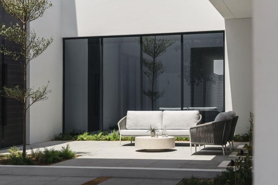 Nm villa