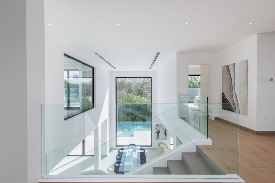 Jumeirah islands villa