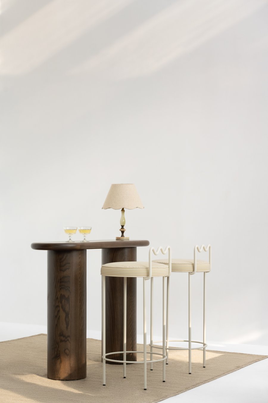 stool