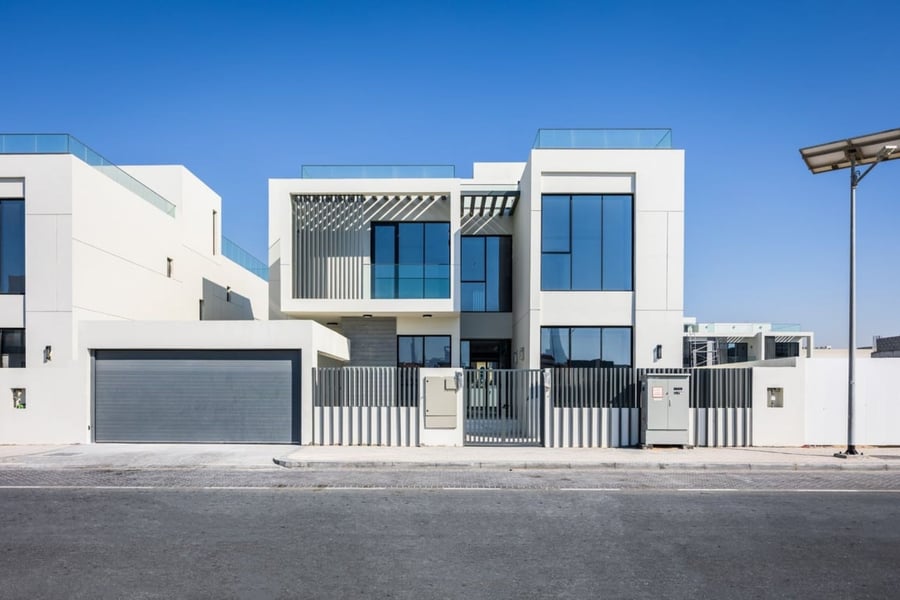 Jumeirah Park villa | Top 5 Jumeirah Park villas in Dubai