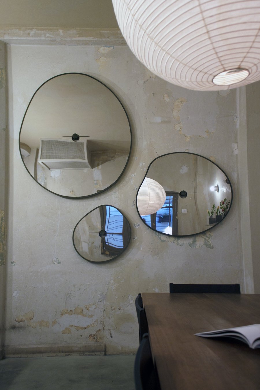 Paola Sakr studio