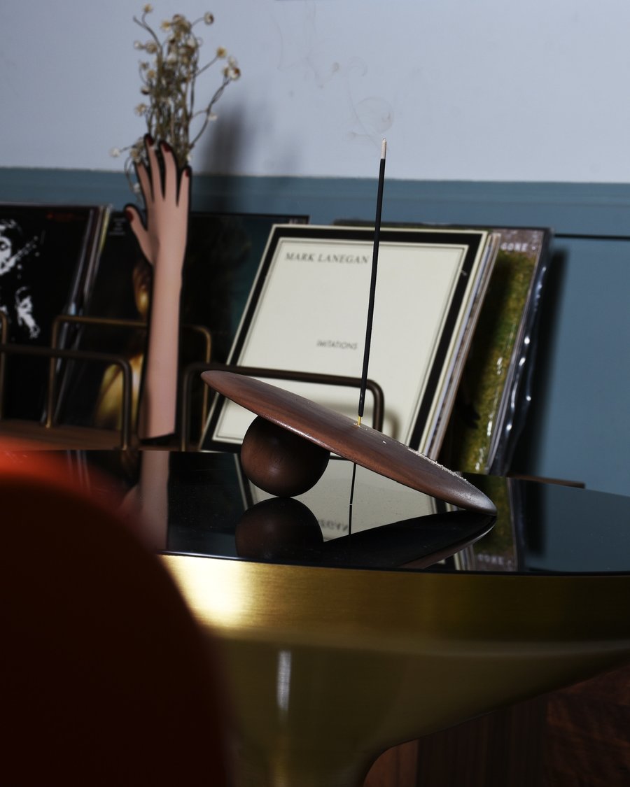 Paola Sakr studio