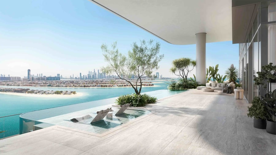Orla Infinity Dorchester Collection