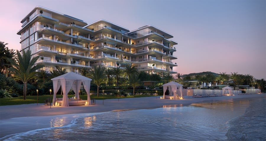 Orla Dorchester Collection