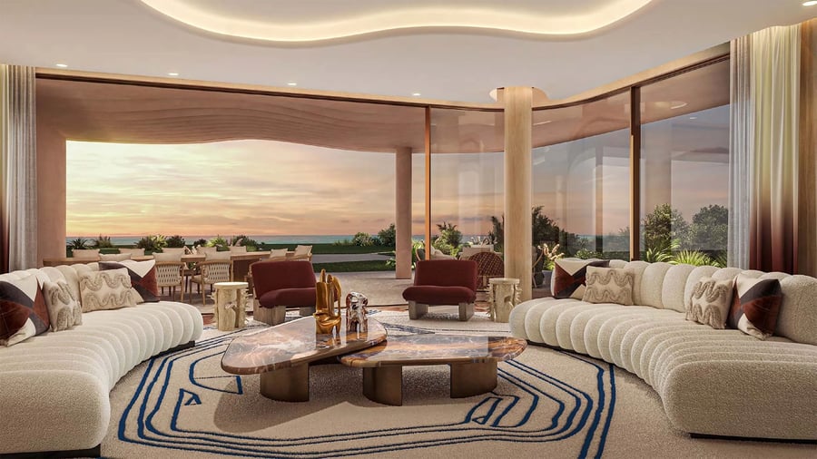 Jumeirah Asora Bay