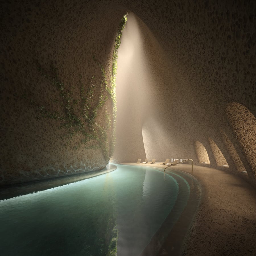 Muraba Veil Spa
