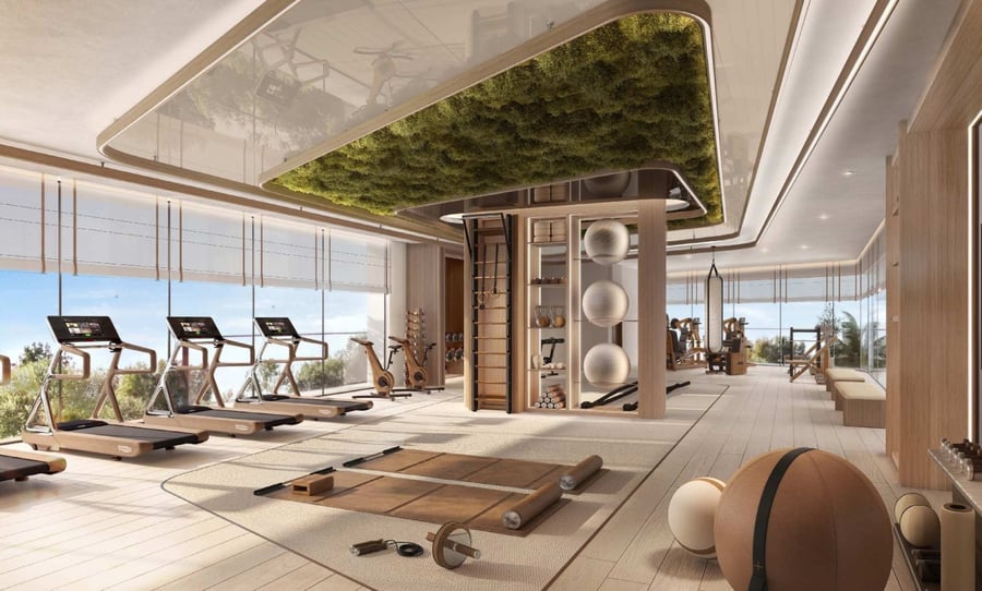 SHA wellness