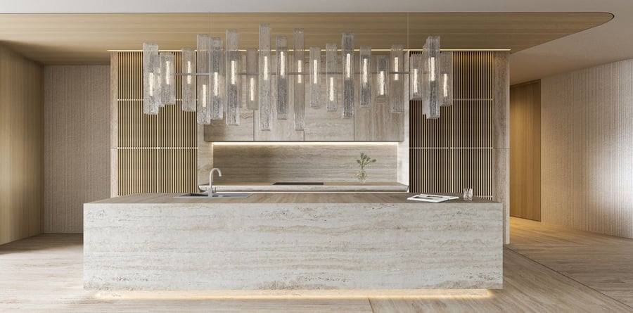 Wedyan kitchen