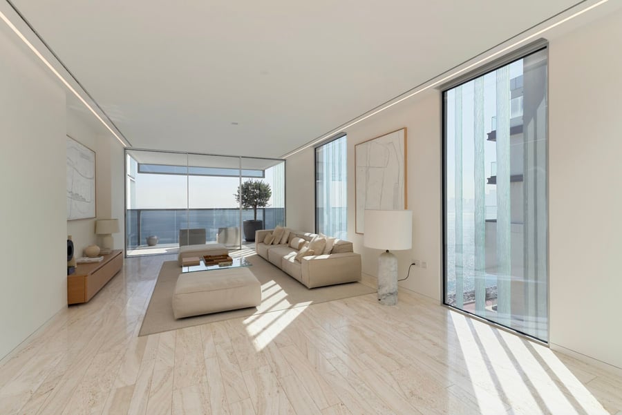 John Taylor Property