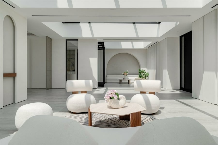 LUXHABITAT Luxury Property Portal