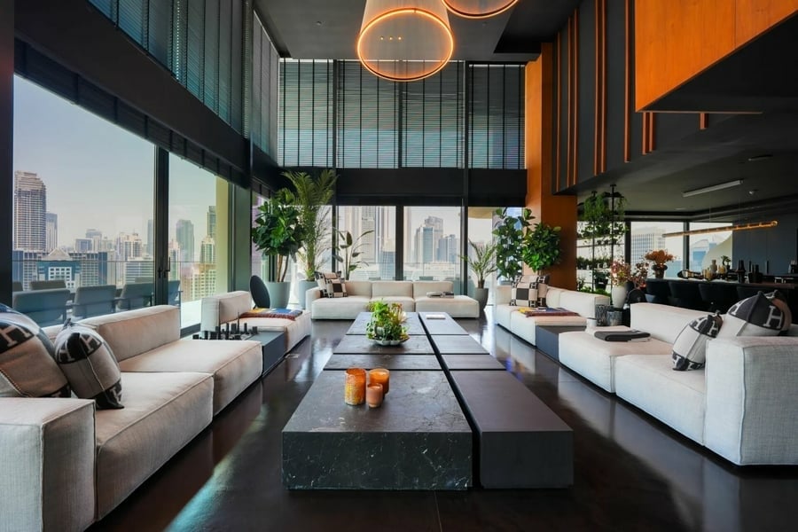 LUXHABITAT Luxury Property Portal