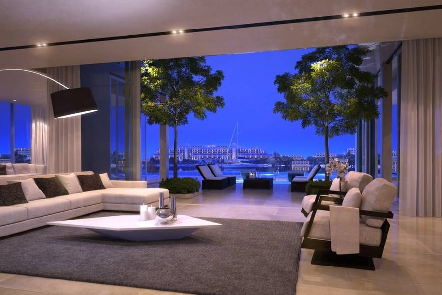Ocean Mist villa